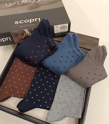 Pánské krátké ponožky Millet Tellini S.R.L. Velkoobchodní oblečení